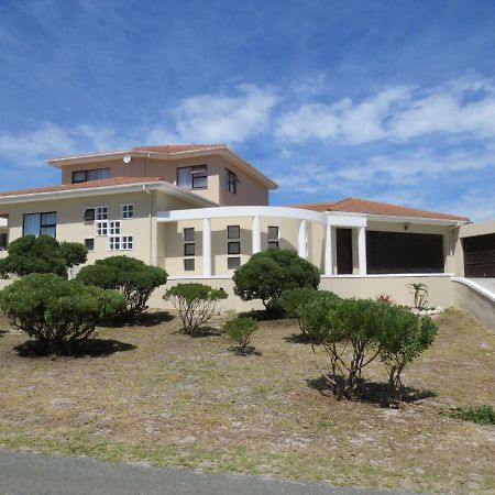 Sea Jewel Villa Пърли Бийч Екстериор снимка
