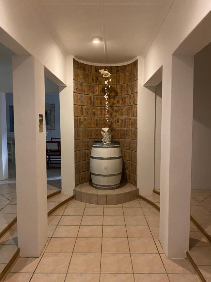 Sea Jewel Villa Пърли Бийч Екстериор снимка