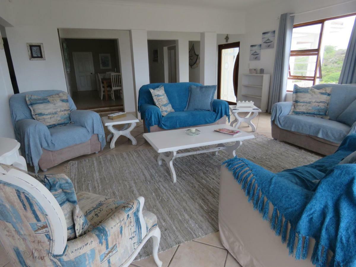 Sea Jewel Villa Пърли Бийч Екстериор снимка