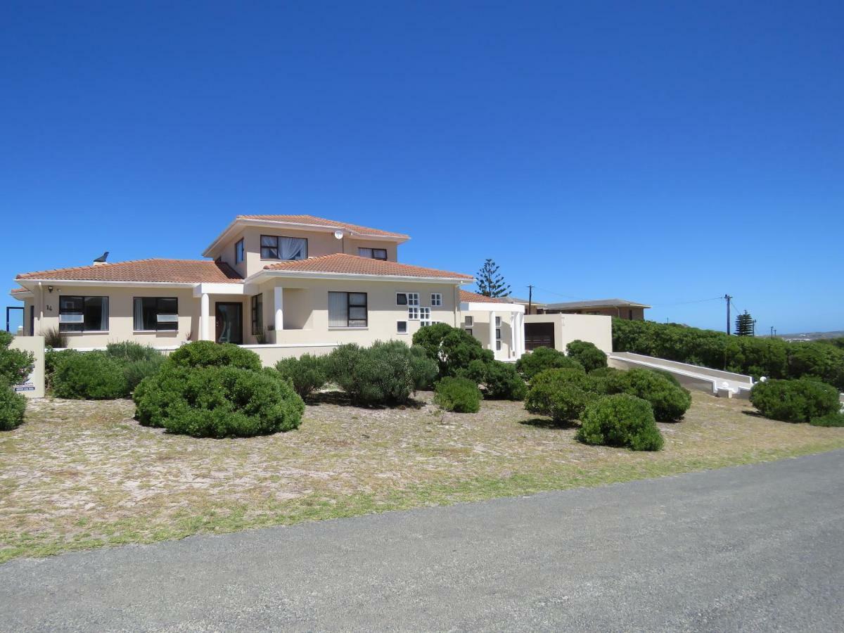 Sea Jewel Villa Пърли Бийч Екстериор снимка